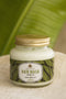 Green Tea with French Green Clay Hair Mask